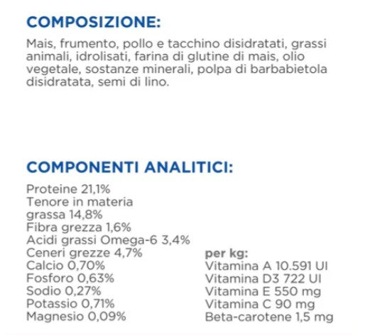 Hill's Science Plan Cane Adulto con Pollo 12kg