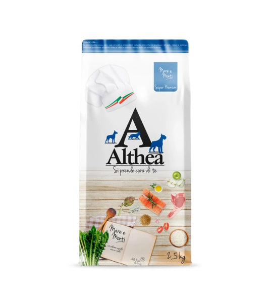 Dagel Dog Althea Mare e Monti 2kg