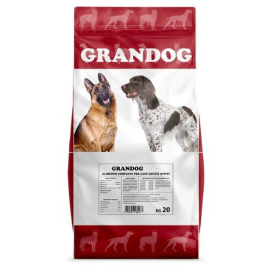 GranDog 28-16 Mantenimento 20kg
