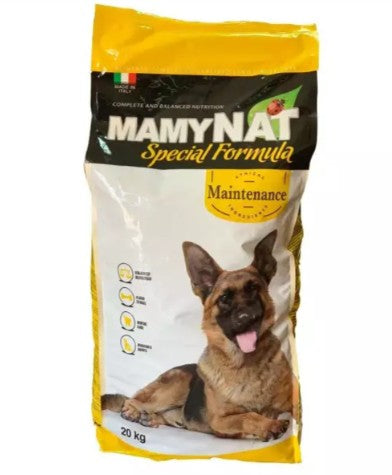 Mamynat Cane Adult Mantenimento 20kg